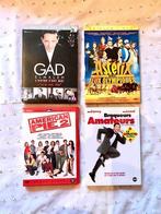 Lot de dvd humoristiques Gad Elmaleh et autres️️️️♥️✅♥️✅♥️✅♥, Enlèvement ou Envoi, Neuf, dans son emballage, Coffret