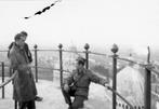 repro photo - GI USAAFE à Pisa, Italie - WW2, Photo ou Poster, Armée de l'air, Envoi