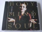 CD Debbie Gibson ‎– Body Mind Soul, CD & DVD, CD | Autres CD, Envoi