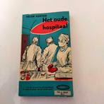 Boek Het oude hospitaal Helen Ashton roman stationsroman, Boeken, Ophalen of Verzenden, Helen Ashton