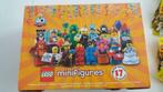 71021 Serie 18 minifiguren(Complete doos - MISB), Nieuw, Lego, Ophalen