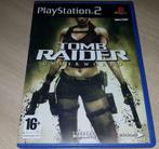 Tomb Raider Onderwereld, Games en Spelcomputers, Games | Sony PlayStation 2, Ophalen of Verzenden, Zo goed als nieuw