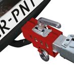 Disselslot | Aanhangerslot deelbaar incl. hangslot, nieuw!, Verzenden, Nieuw