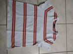 Tommy Hilfiger dames T-shirt maat L, Wit, Maat 42/44 (L), Ophalen of Verzenden, Korte mouw