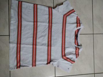 Tommy Hilfiger dames T-shirt maat L beschikbaar voor biedingen