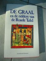De graal en de ridders van de Ronde Tafel PROMO - 1 euro, Ophalen of Verzenden