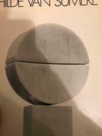 Hilde Van Sumere sculptures 1, 30 pages, Comme neuf, Enlèvement ou Envoi, Sculpture