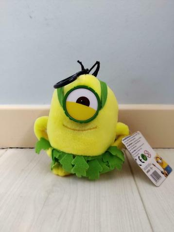 Knuffel The Minions, Kinderen en Baby's, Speelgoed | Knuffels en Pluche, Ophalen of Verzenden