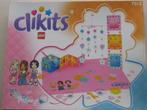 Clikits Lego, Enlèvement, Comme neuf, Ensemble complet, Lego