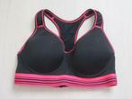 crivit sport bh  maat is niet goed leesbaar br boord is 35 c, Kleding | Dames, Zwart, Ophalen of Verzenden, Crivit, Gedragen