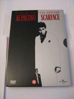 SCARFACE - 2 DISC SPECIAL EDITION, À partir de 16 ans, Enlèvement ou Envoi, Comme neuf, Thriller d'action