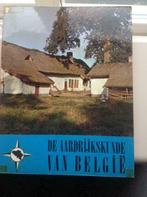 Aardrijkskunde van Belgie - Deel I (Kuifjes bons), Boeken, Ophalen of Verzenden, Gelezen, Plaatjesalbum