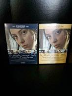 LA MEGLIO GIOVENTÙ deel 1 en deel 2 (volledig), Vanaf 6 jaar, Ophalen, Zo goed als nieuw, Drama