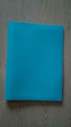 plastic portfolio map, Ophalen of Verzenden