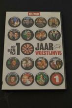 Het beste van 10 jaar woestijnvis (tv), Cd's en Dvd's, Alle leeftijden, Ophalen of Verzenden, Komedie