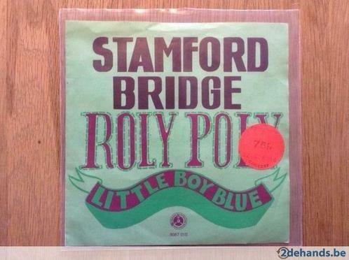 single stamford bridge, CD & DVD, Vinyles | Autres Vinyles