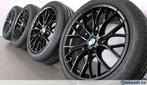 BMW 4-serie F32 F33 F36 18 inch 405M zomer Michelin, Auto-onderdelen, Nieuw, Banden en Velgen, Personenwagen, Ophalen of Verzenden