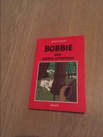 Kuifje- Bobbie een diepte interview, Boeken, Verzenden