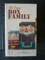The Original Box Family londji. Nieuw., Kinderen en Baby's, Speelgoed | Houten speelgoed, Ophalen of Verzenden