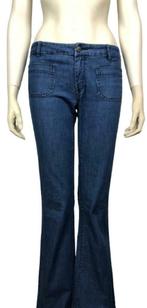 Jean Seven For All Mankind - 27, Comme neuf, Seven for all mankind, Taille 36 (S), Bleu
