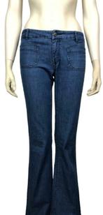 Jean Seven For All Mankind - 27, Vêtements | Femmes, Taille 36 (S), Comme neuf, Longs, Bleu