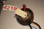 rotor dynamo, Ophalen of Verzenden, Nieuw, Honda