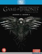 Game Of Thrones (seizoen 4), Cd's en Dvd's, Dvd's | Science Fiction en Fantasy, Ophalen