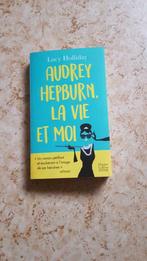 Audrey Hepburn, la vie et moi ( Lucy Holliday ), Livres, Comme neuf, Enlèvement