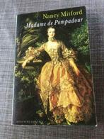 Madame de Pompadour, Nancy Mitford, Utilisé, Enlèvement ou Envoi, Politique