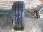1 continentale zomerband 215/65 / 15C, Ophalen of Verzenden, Gebruikt, Hyundai