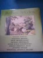 CD - the magic melodies ( classique), Cd's en Dvd's, Cd Singles, Ophalen of Verzenden, Zo goed als nieuw, Klassiek