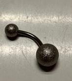 Piercing nombril