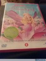 duimelijntje barbie, Cd's en Dvd's, Film