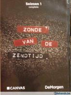 Zonde van de zendtijd Seizoen T compilatie, Cd's en Dvd's, Alle leeftijden, Verzenden