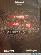 Zonde van de zendtijd Seizoen T compilatie, Tous les âges, Envoi