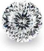 Nieuwe ring,3 karaat,diamanttest positief! BUITENKANS !!!, Bijoux, Sacs & Beauté, Bagues, Avec pierre précieuse, Argent, Femme