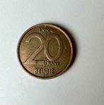 Muntstuk 20 Belgische frank 1994