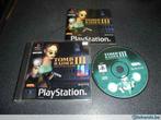 Playstation 1 Tomb Raider III (orig-compleet), Utilisé, Enlèvement ou Envoi