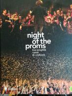 Night of the proms, een terugblik achter de coulissen, Verzenden, Zo goed als nieuw, Overige onderwerpen