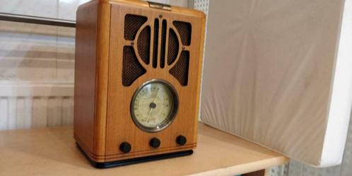 Zino Davidoff - AM/FM Radio Cassette (1980-85), Audio, Tv en Foto, Radio's, Gebruikt, Radio, Ophalen of Verzenden