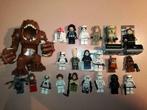 lego star wars figurines leia, luke han solo stormtrooper, Lego, Enlèvement ou Envoi, Neuf