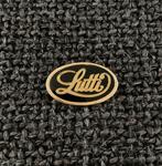PIN - LUTTI - CHOCOLAT, Verzamelen, Verzenden, Gebruikt, Merk, Speldje of Pin
