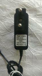 Adapter Chargeur Oplader AC / DC 5v 2A BA520 2.45mm, Enlèvement ou Envoi, Neuf