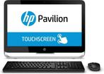 Tres bon  PC HP  Neuf  tout-en-un- ecran tactile, Nieuw, Met touchscreen, 1 TB, 17 inch of meer