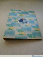 Classeur, Enlèvement, Utilisé