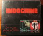 INDOCHINE 2CD BOX- PARADIZE / DANCETARIA, CD & DVD, Pop, Neuf, dans son emballage, Coffret, Envoi