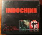 INDOCHINE 2CD BOX- PARADIZE / DANCETARIA, Verzenden, Nieuw in verpakking, Pop, Boxset
