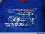 2x shirt lange mouw/longsleeve + trui Maat 110/116, Ophalen of Verzenden, Gebruikt, Jongen, Shirt of Longsleeve