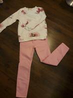 Ensemble 7/8 ans, Enlèvement ou Envoi, Utilisé, Fille