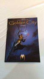 Golden City nr.4 Sc Nieuwstaat, Eén stripboek, Ophalen of Verzenden, Nieuw